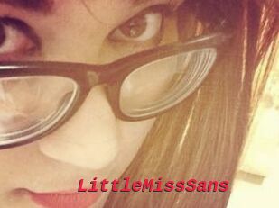 LittleMissSans