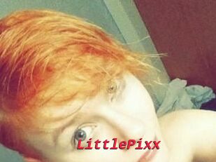 LittlePixx