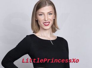 LittlePrincessXo