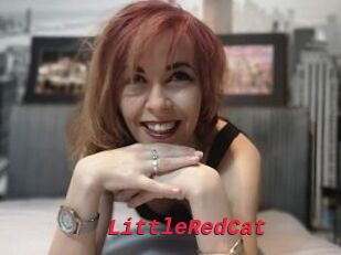 LittleRedCat