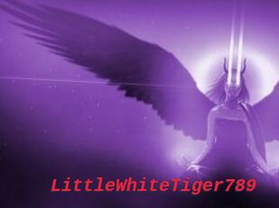 LittleWhiteTiger789