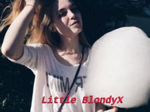 Little_BlondyX