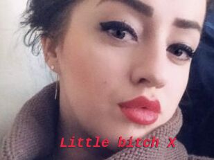 Little_bitch_X