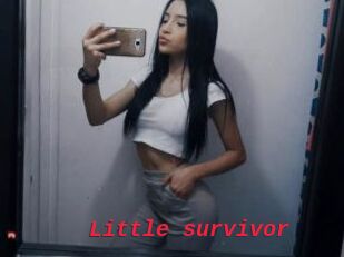 Little_survivor