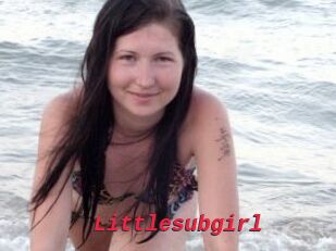 Littlesubgirl_