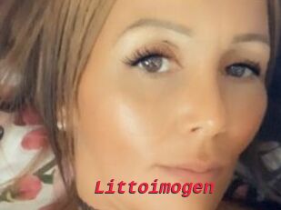 Littoimogen