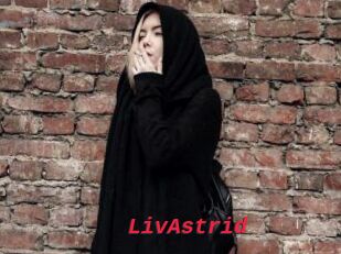 LivAstrid