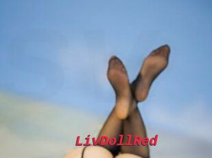 LivDollRed