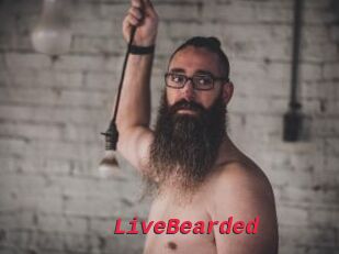 LiveBearded