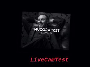 LiveCamTest