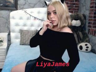 LiyaJames