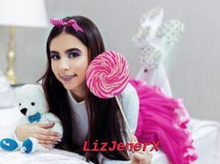 LizJenerX