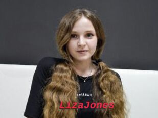 LizaJones