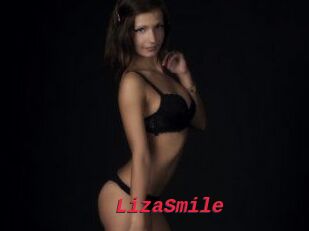 LizaSmile