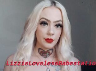 LizzieLovelessBabestation