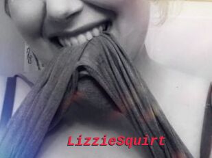 LizzieSquirt