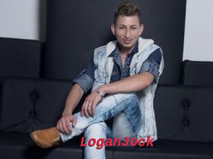 LoganJock