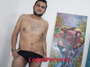 LoganPervert