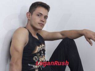 LoganRush