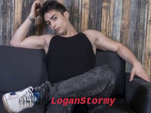 LoganStormy