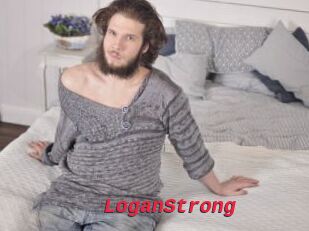 LoganStrong