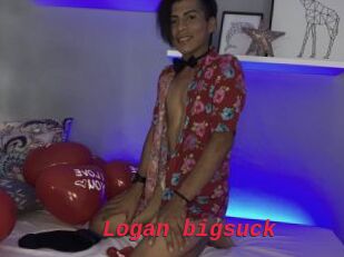 Logan_bigsuck