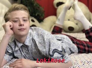 LokiRose