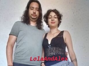 LolaAndAlex