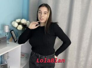 LolaBlan