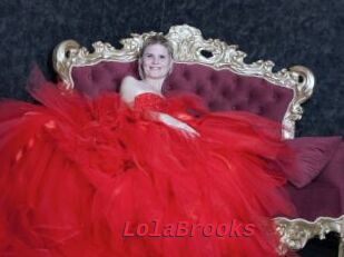 LolaBrooks