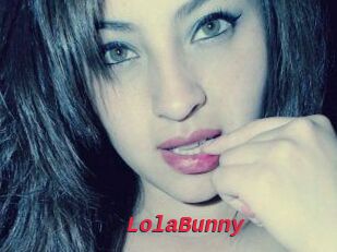 LolaBunny