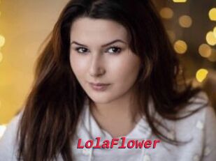 LolaFlower