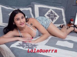 LolaGuerra