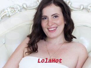 LolaHot