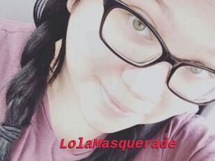 Lola_Masquerade