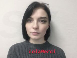 LolaMerci