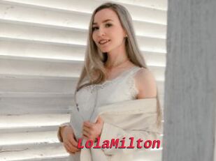 LolaMilton