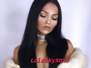 LolaSkyXOXO