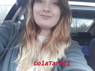 LolaTareli