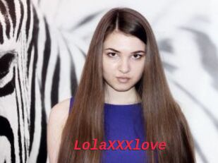 LolaXXXlove