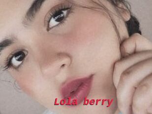 Lola_berry