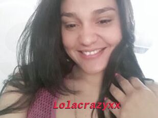 Lolacrazyxx