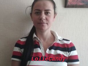 LolieCandy