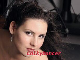 LolkyDancer