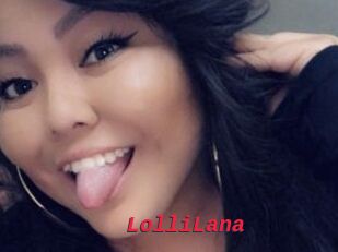 LolliLana