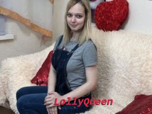 LollyQueen