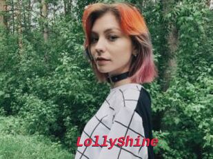 LollyShine