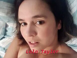 Lolo_Tayler