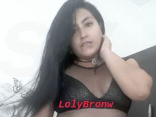 LolyBronw