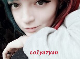 LolyaTyan